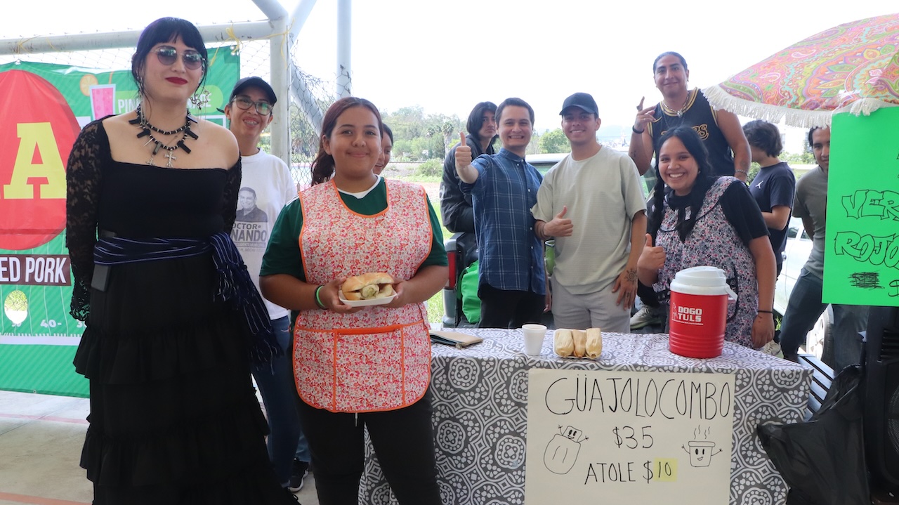 UTM tendrá concurso de gastronomía callejera internacional; ¡tienes que probarla!