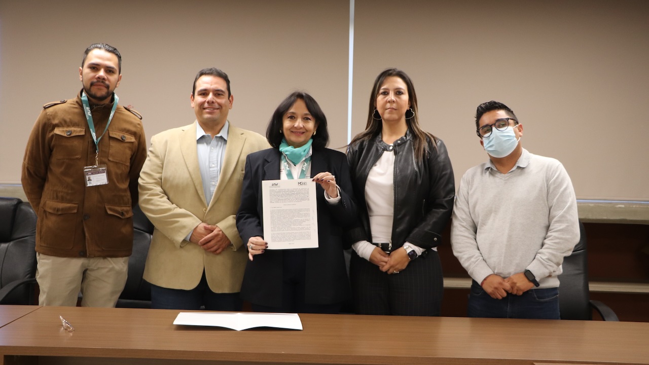 Incorpora UTM tecnología para fortalecer formación de estudiantes de gastronomía